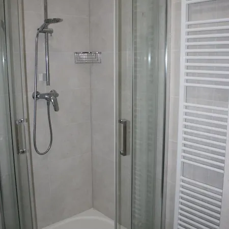 Apartmán With Ap Garden 2