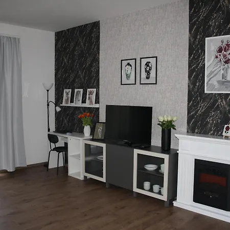 With Ap Garden 2 Apartmán