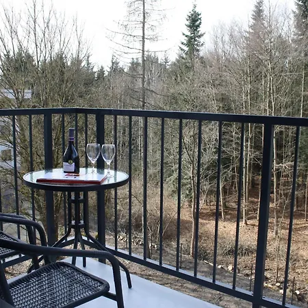 With Ap Garden 2 Appartamento Mariánské Lázně