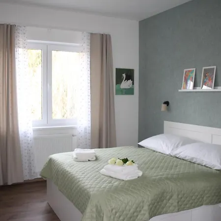 With Ap Garden 2 * Marianske Lazne