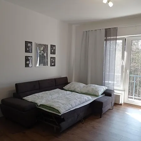 With Ap Garden 2 Apartmán