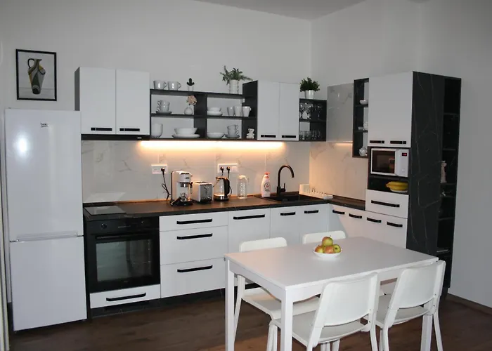 Appartamento With Ap Garden 2