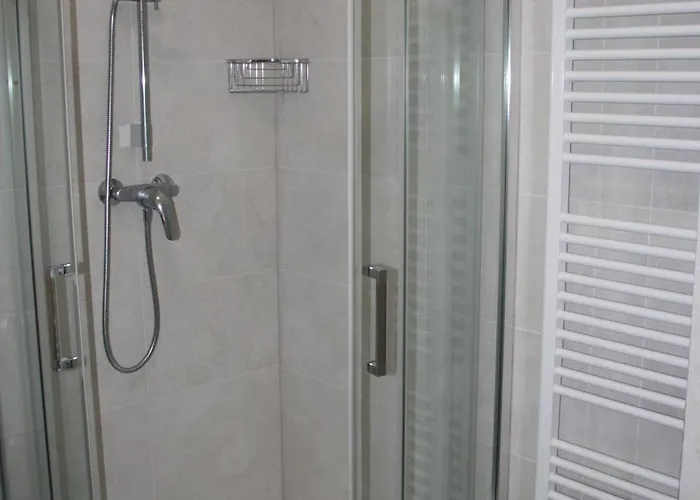 Apartament With Ap Garden 2