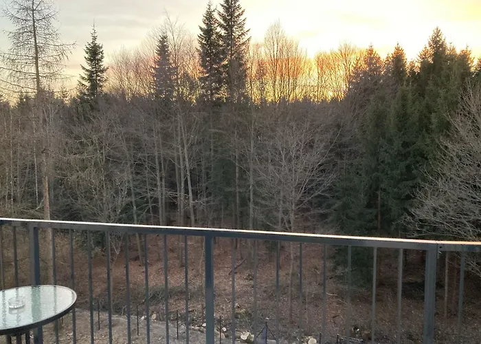 With Ap Garden 2 Apartment *