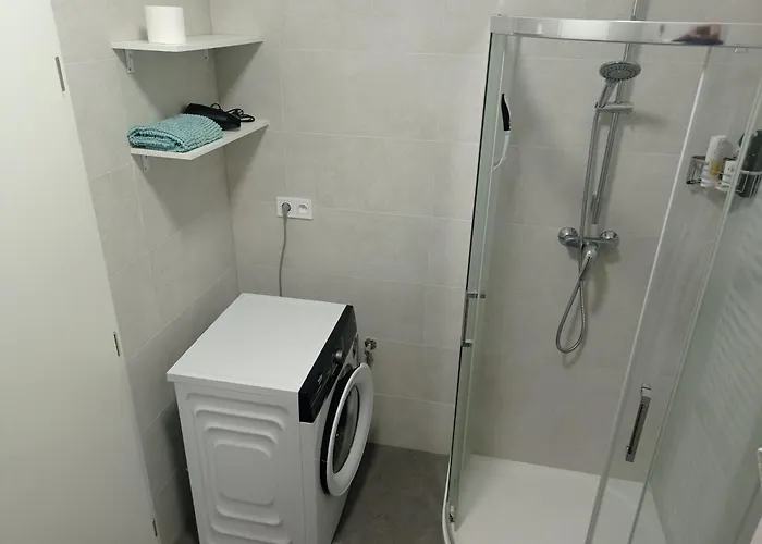 Apartment With Ap Garden 2